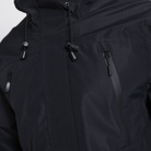 Kuoriparkatakki "Active Parkas"